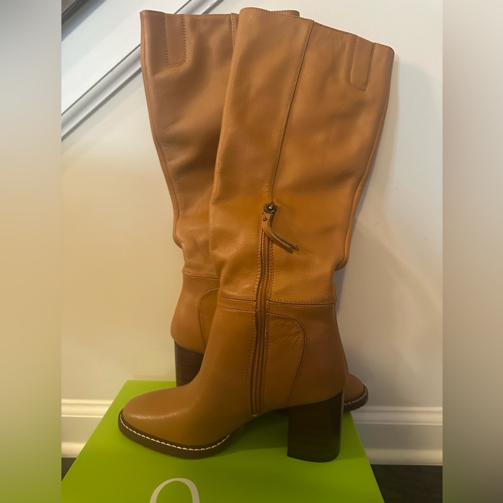 Sam Edelman Elsy Knee Boot Size 6.5